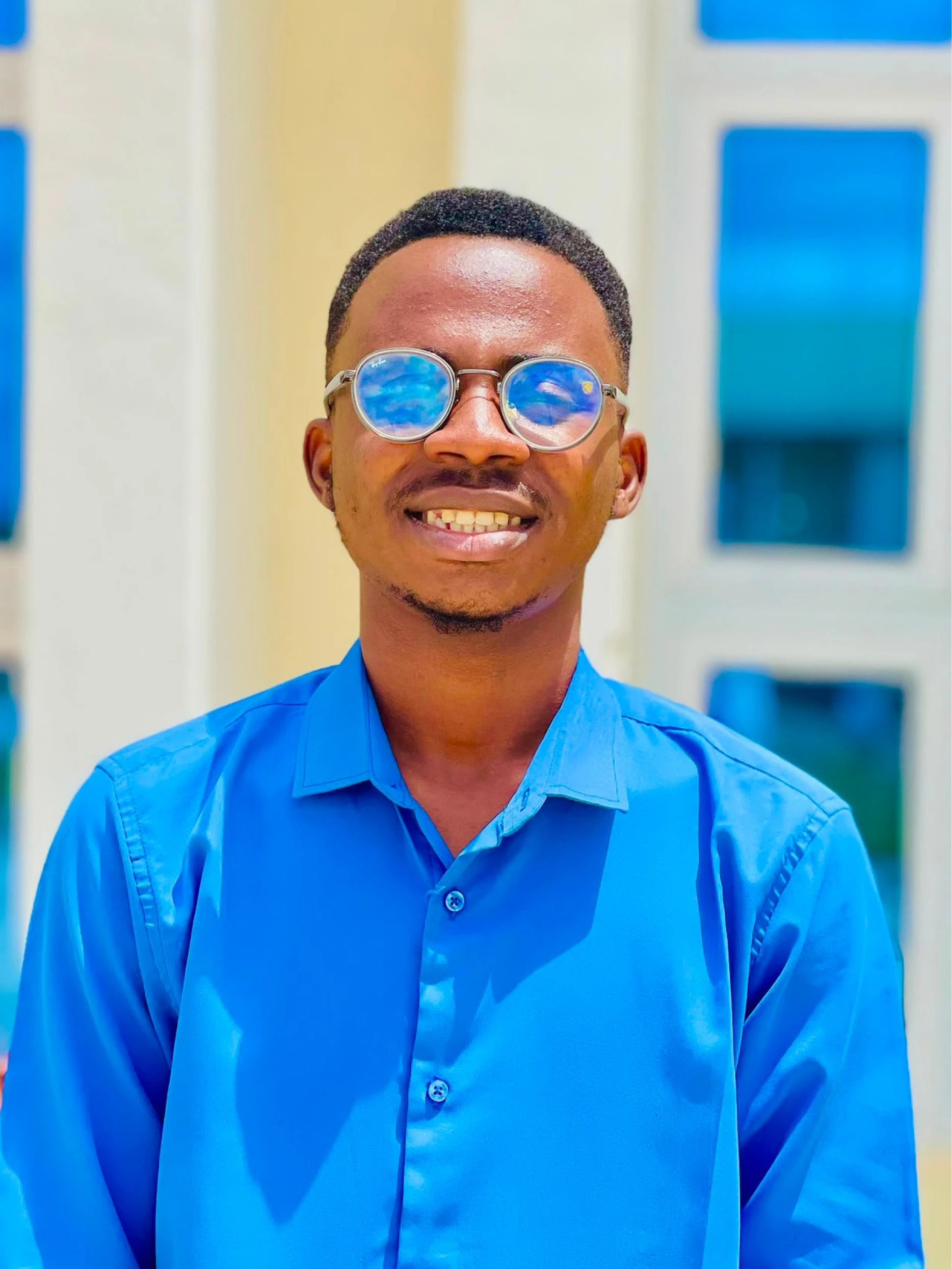 Ayoade Tijani