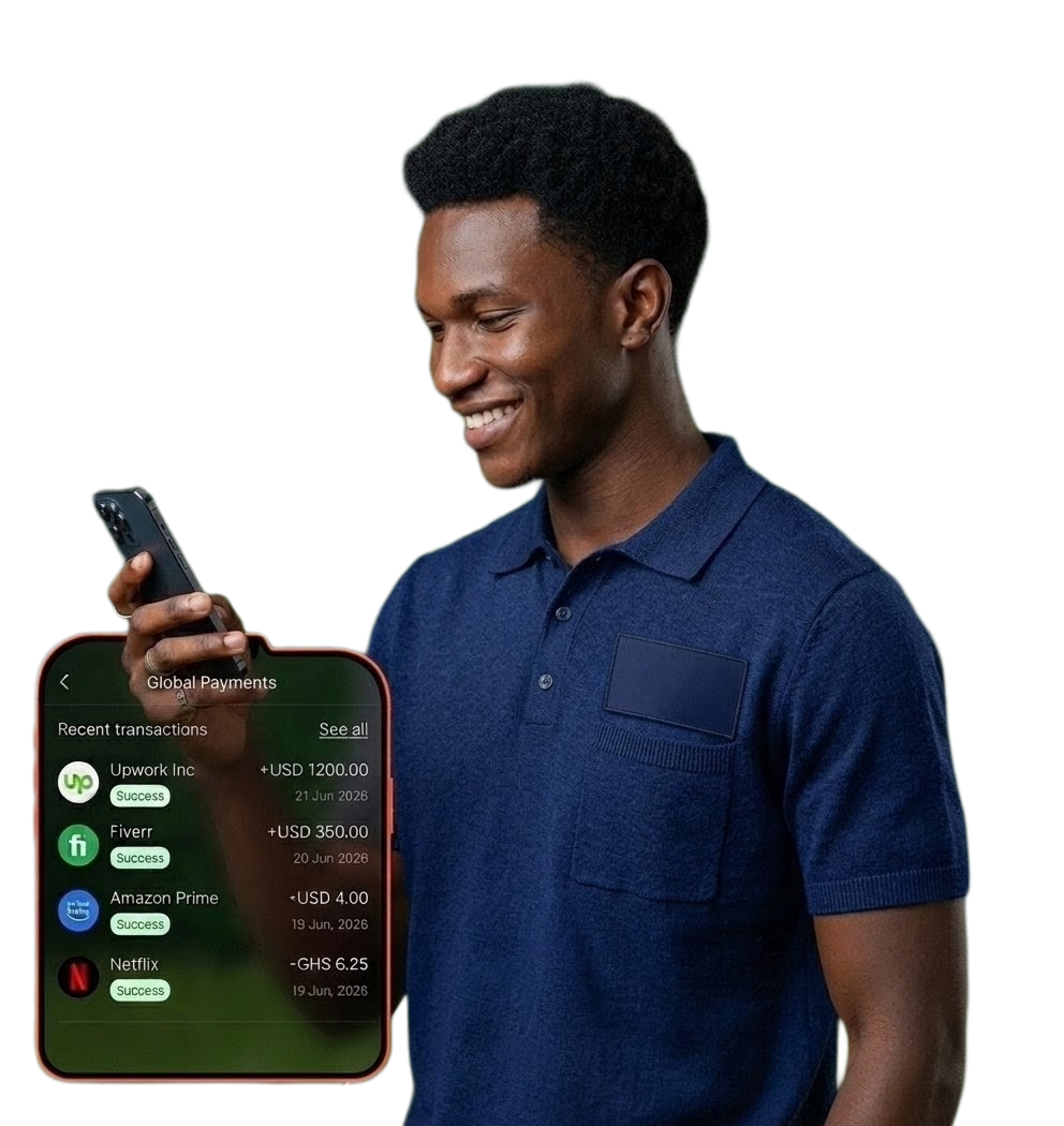 ZeneX Global Payments